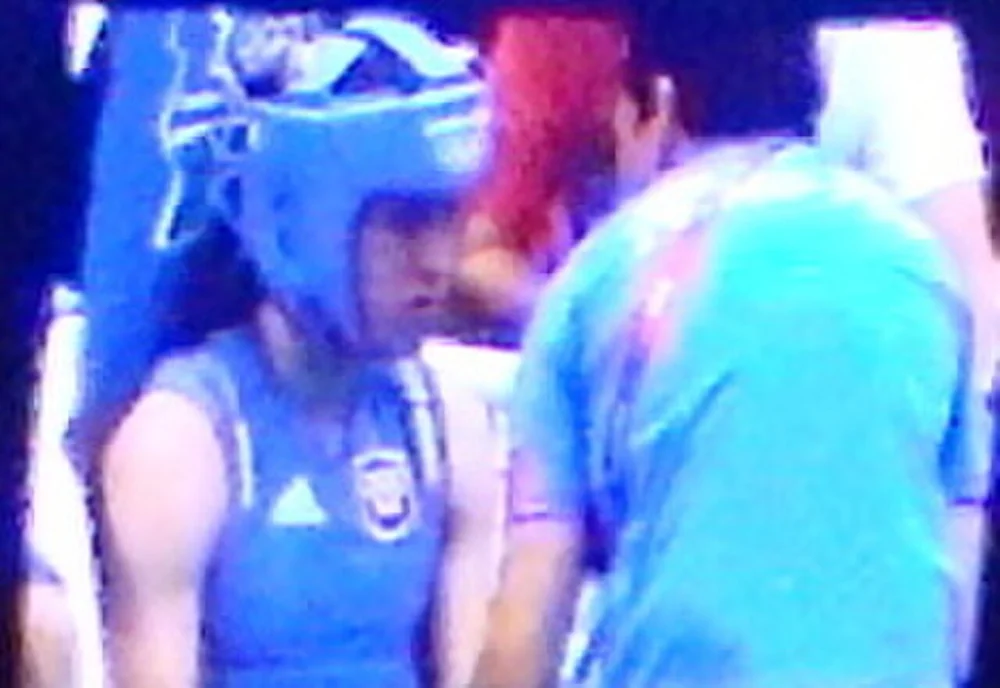 Jeyvier Cintron