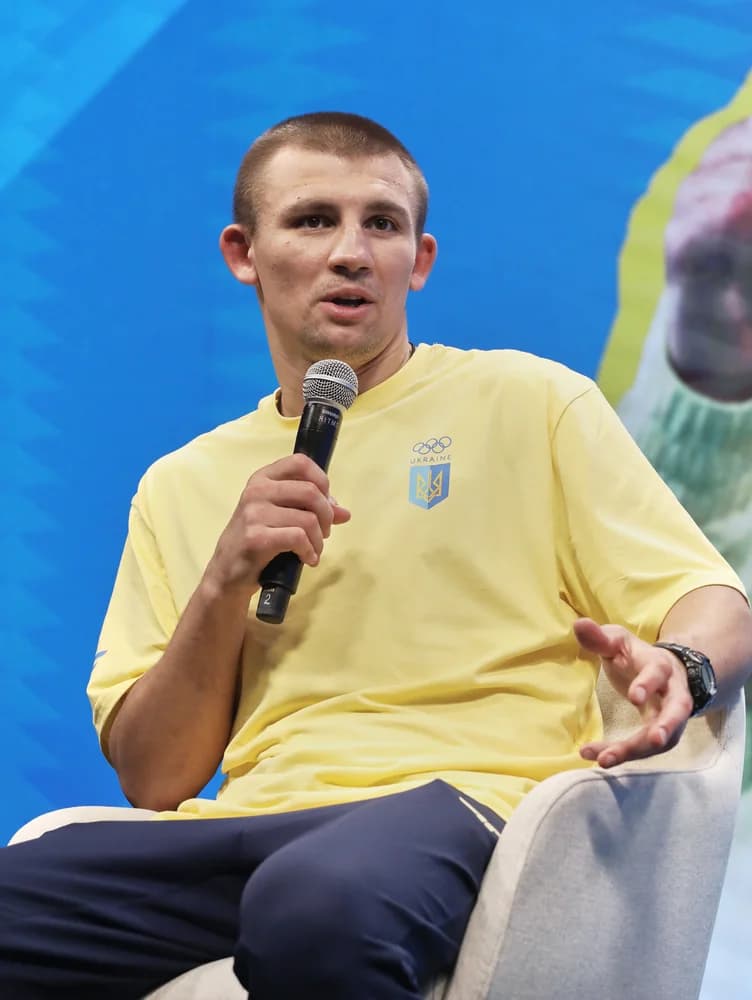 Oleksandr Khyzhniak
