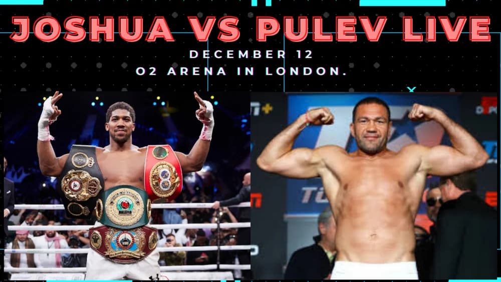 Kubrat Pulev