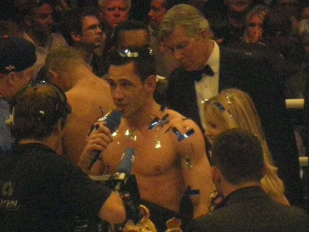Felix Sturm