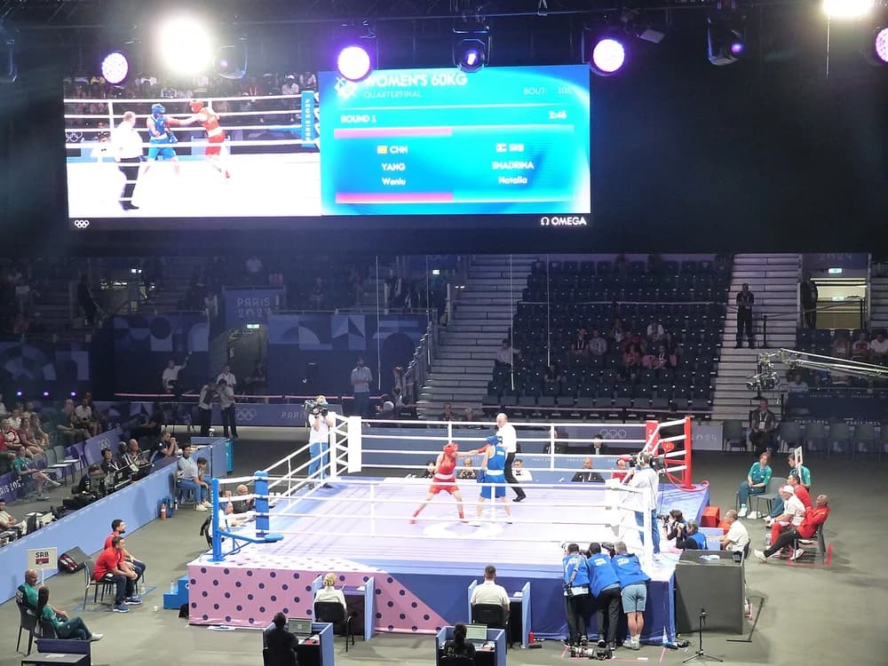 Natalia Shadrina