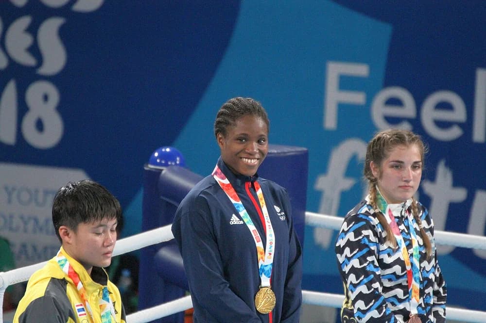 Caroline Dubois