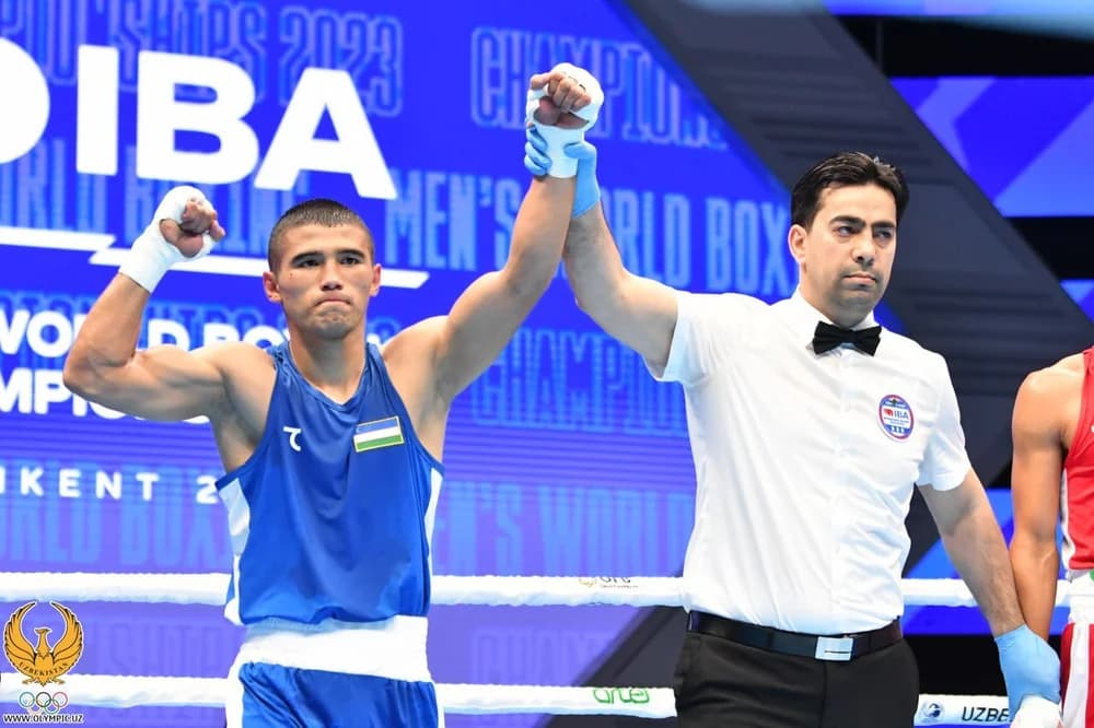 Ruslan Abdullaev