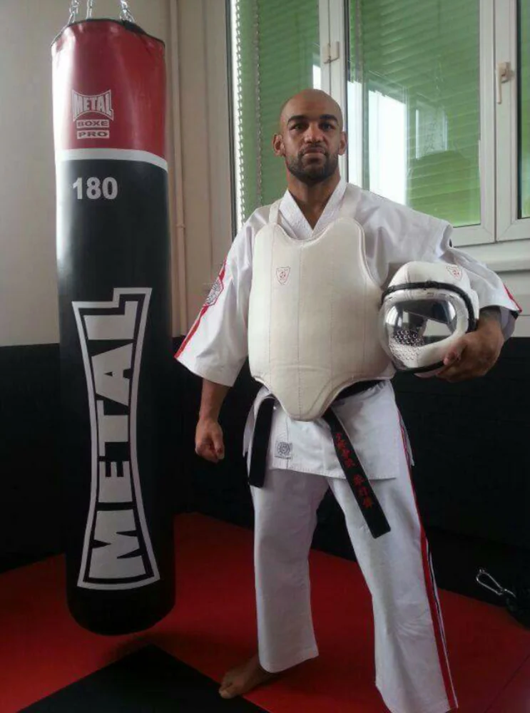 Yoann Kongolo