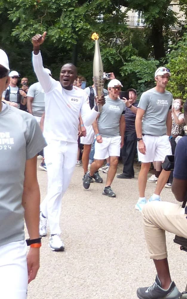Souleymane Cissokho