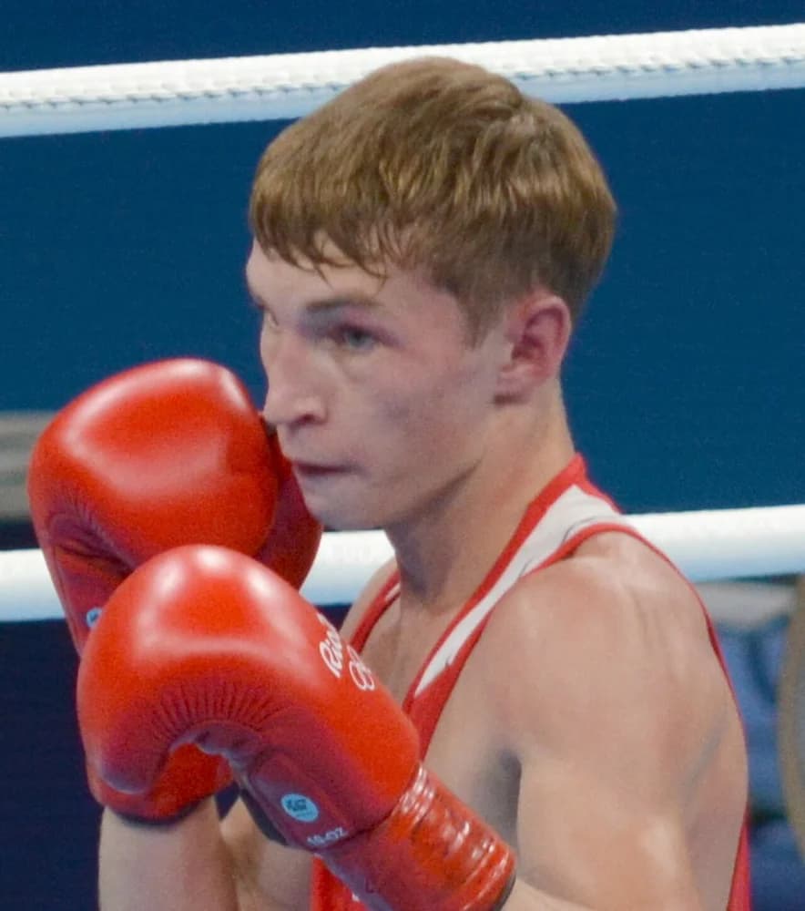 Dzmitry Asanau