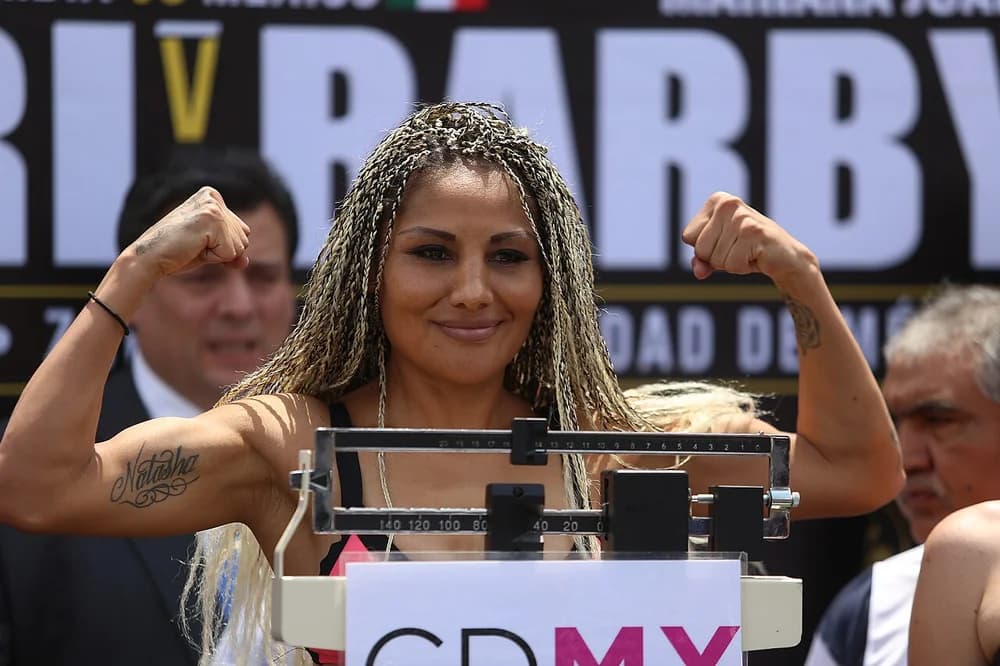 Mariana Juarez
