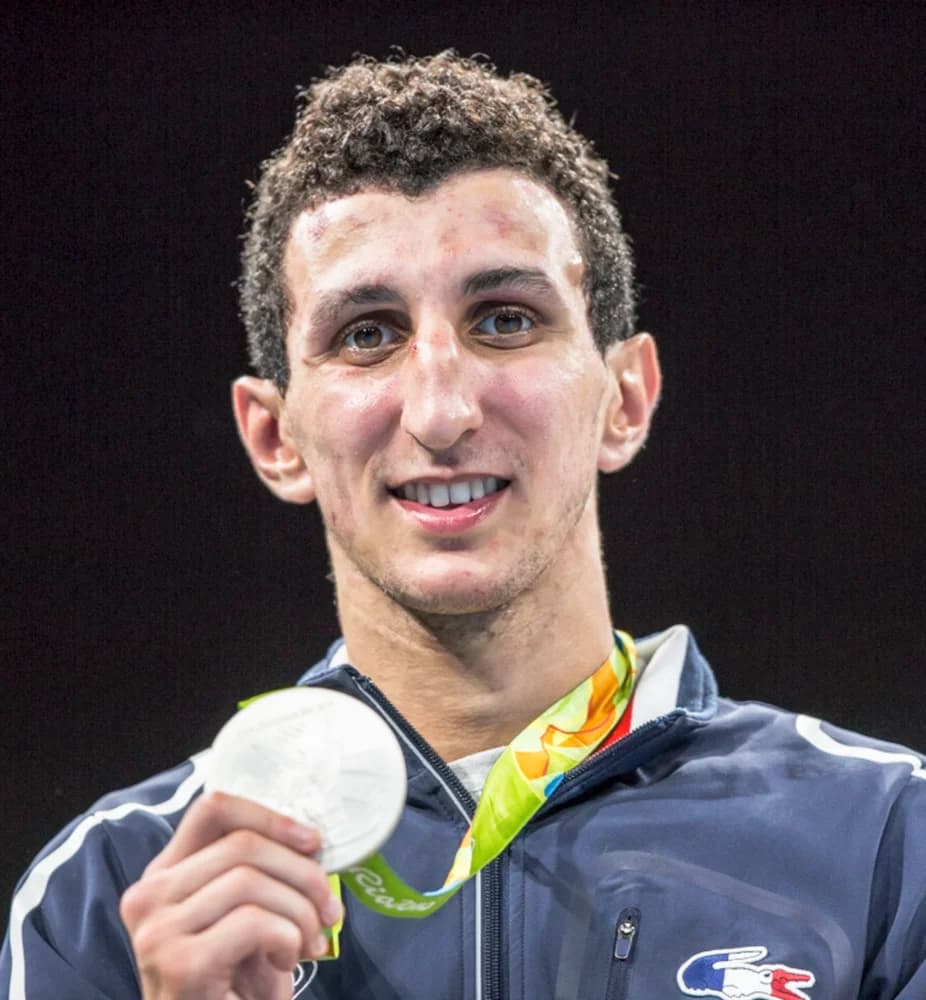 Sofiane Oumiha