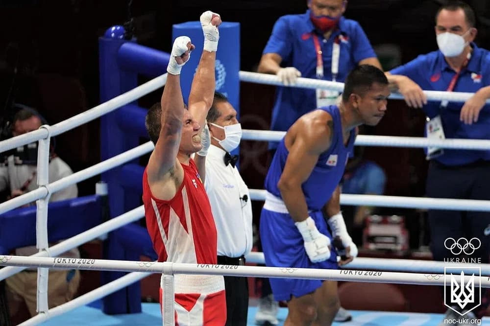 Eumir Marcial