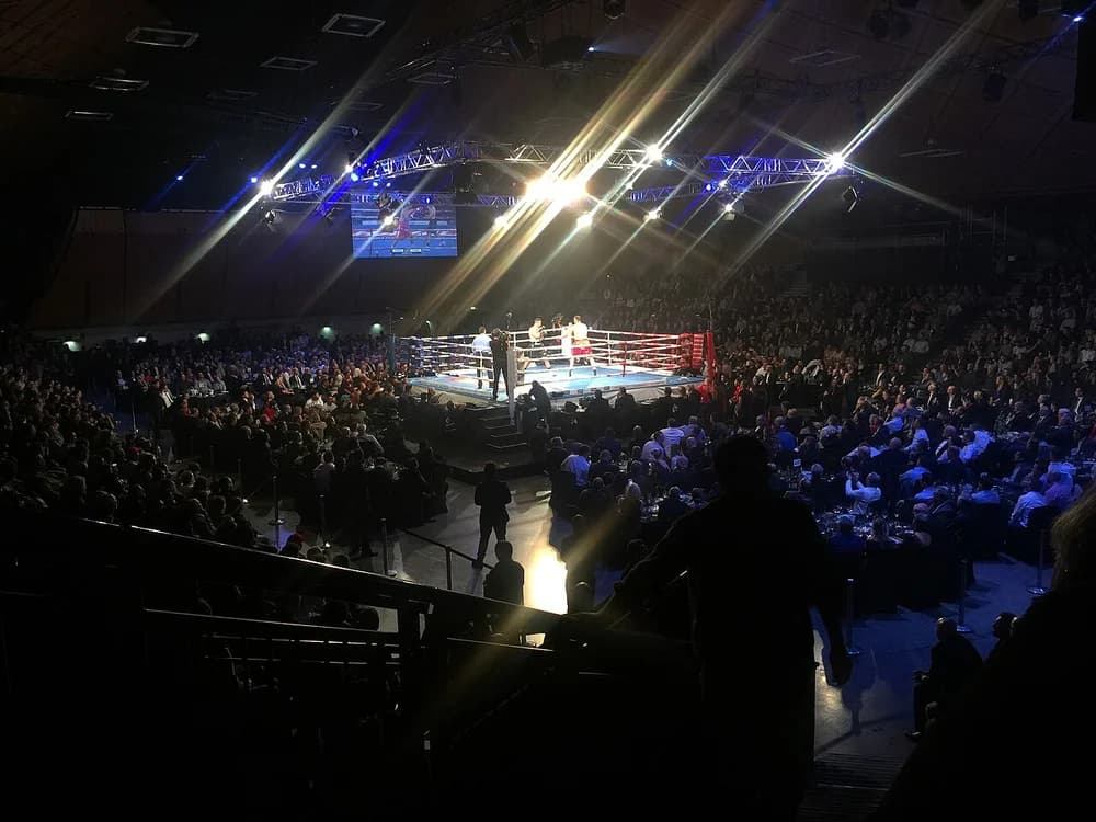 Joseph Parker