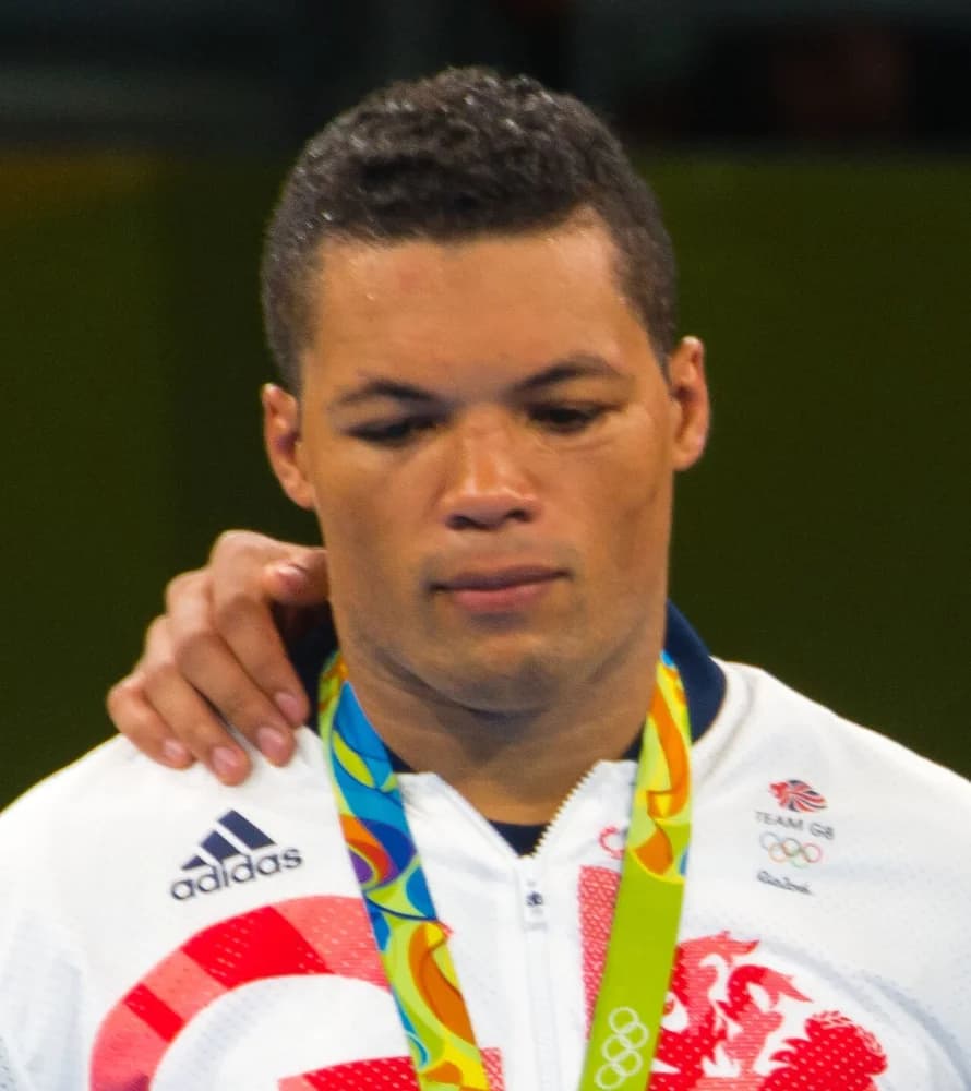 Joe Joyce